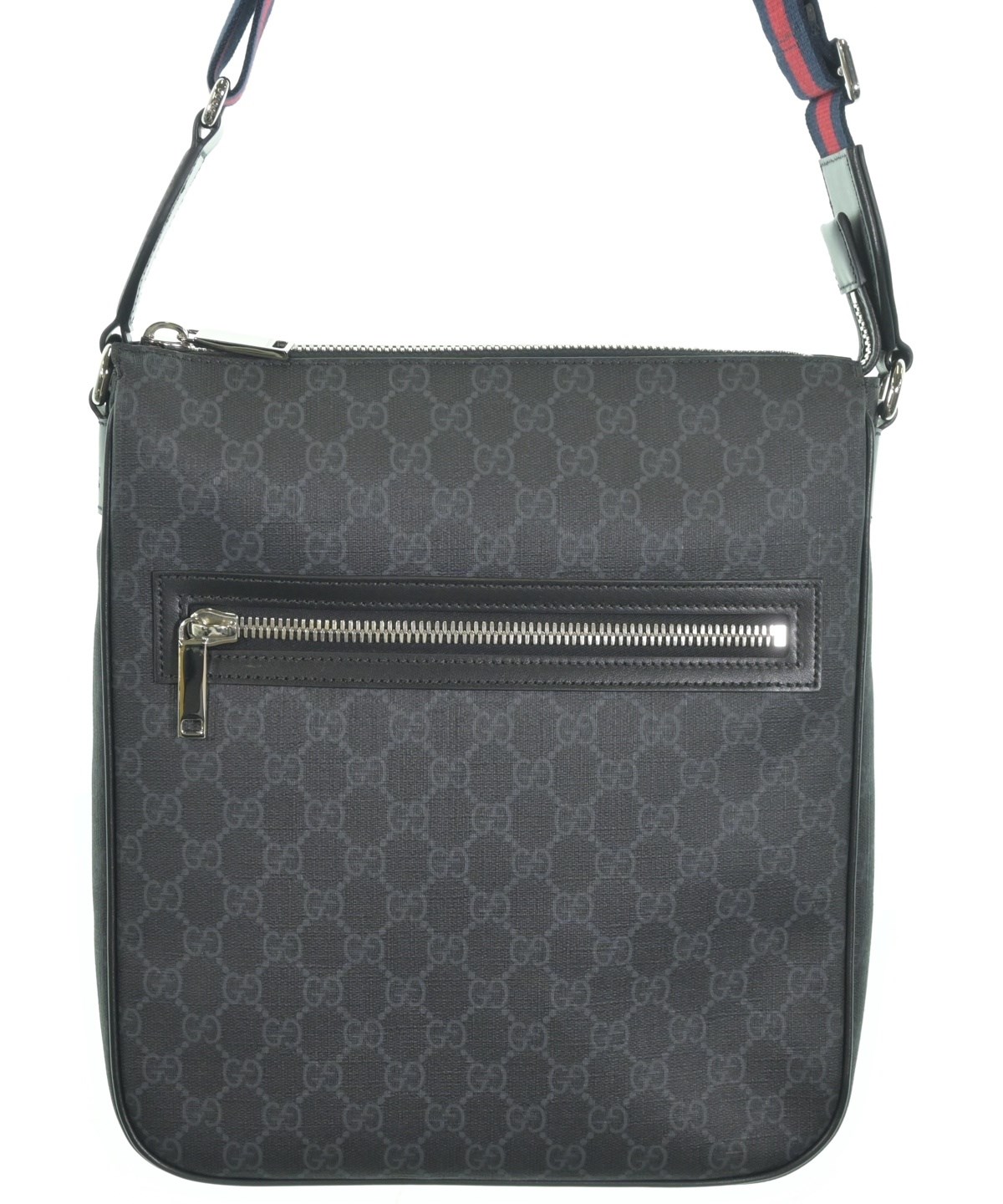 GUCCI（グッチ）ショルダーバッグ 黒 サイズ:- レディース