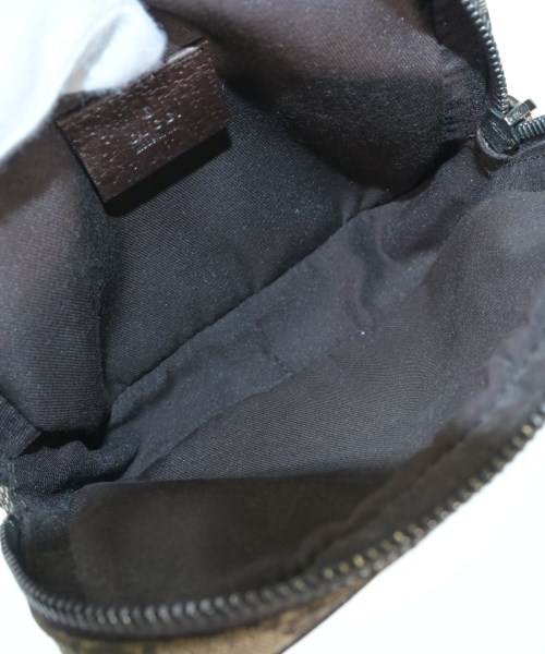 GUCCI（グッチ）ショルダーバッグ ベージュ サイズ:- レディース/2200654139011