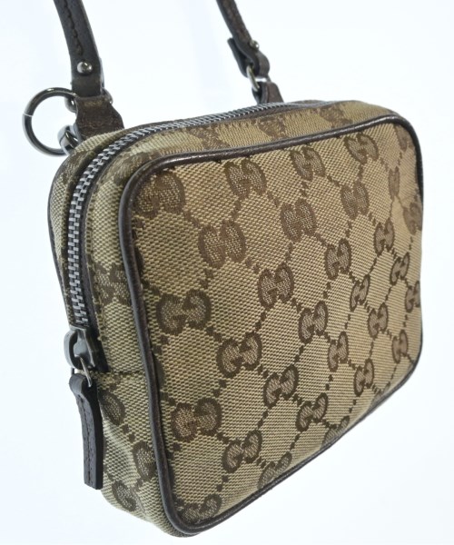 GUCCI（グッチ）ショルダーバッグ ベージュ サイズ:- レディース/2200654139011