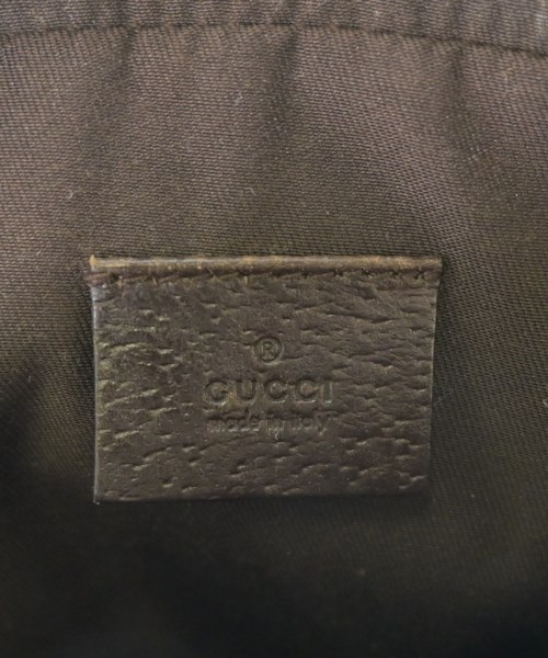 GUCCI（グッチ）ショルダーバッグ ベージュ サイズ:- レディース/2200654139011