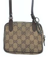 GUCCI（グッチ）ショルダーバッグ ベージュ サイズ:- レディース/2200654139011