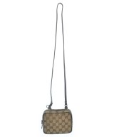 GUCCI（グッチ）ショルダーバッグ ベージュ サイズ:- レディース/2200654139011