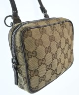 GUCCI（グッチ）ショルダーバッグ ベージュ サイズ:- レディース/2200654139011