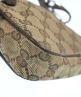 GUCCI（グッチ）ショルダーバッグ ベージュ サイズ:- レディース/2200654139011