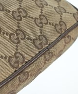 GUCCI（グッチ）ショルダーバッグ ベージュ サイズ:- レディース/2200654139011