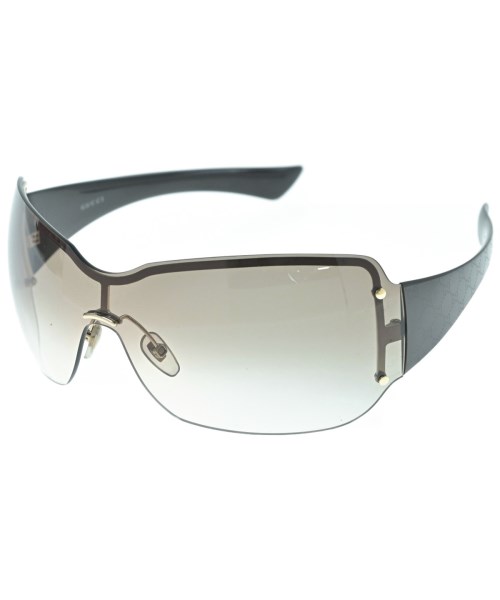 GUCCI(グッチ)サングラス 茶 サイズ:-/2200654186084