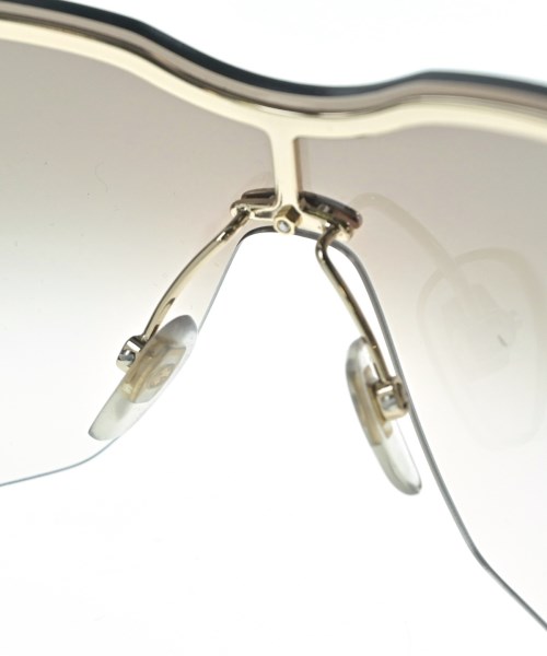 GUCCI（グッチ）サングラス 茶 サイズ:- レディース/2200654186084