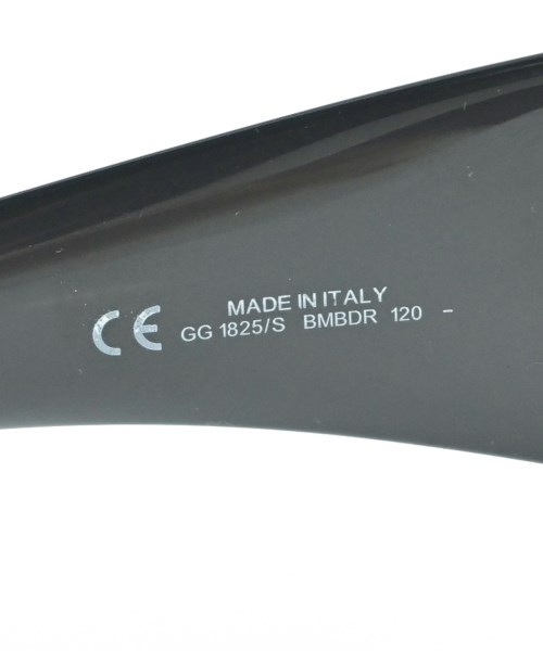 GUCCI（グッチ）サングラス 茶 サイズ:- レディース/2200654186084