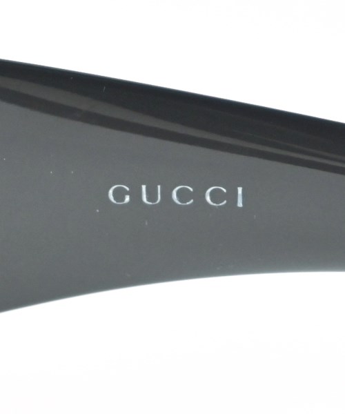 GUCCI（グッチ）サングラス 茶 サイズ:- レディース/2200654186084