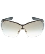 GUCCI（グッチ）サングラス 茶 サイズ:- レディース/2200654186084