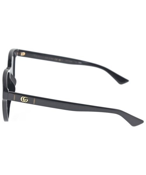 GUCCI（グッチ）サングラス 黒 サイズ:- レディース/2200654403112