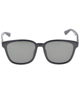 GUCCI（グッチ）サングラス 黒 サイズ:- レディース/2200654403112