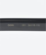 GUCCI（グッチ）サングラス 黒 サイズ:- レディース/2200654403112