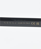 GUCCI（グッチ）サングラス 黒 サイズ:- レディース/2200654403112