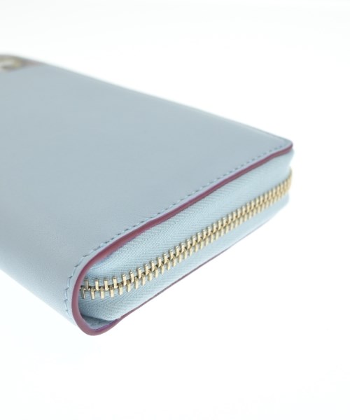 GUCCI（グッチ）財布・コインケース 青 サイズ:- レディース/2200702235047