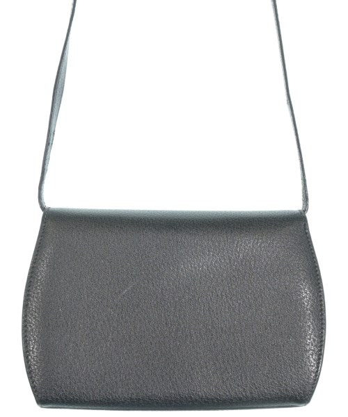 GUCCI（グッチ）ショルダーバッグ 黒 サイズ:- レディース/2200702244094