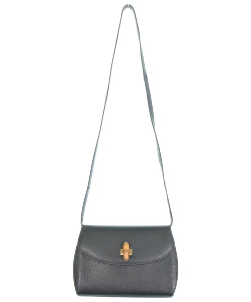 GUCCI（グッチ）ショルダーバッグ 黒 サイズ:- レディース/2200702244094