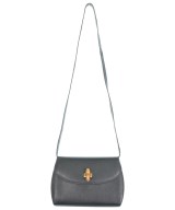GUCCI（グッチ）ショルダーバッグ 黒 サイズ:- レディース/2200702244094