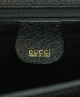 GUCCI（グッチ）ショルダーバッグ 黒 サイズ:- レディース/2200702244094