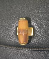 GUCCI（グッチ）ショルダーバッグ 黒 サイズ:- レディース/2200702244094