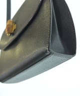 GUCCI（グッチ）ショルダーバッグ 黒 サイズ:- レディース/2200702244094