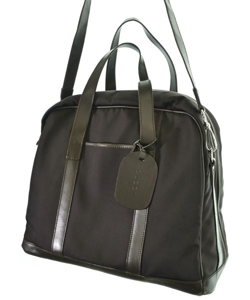 GUCCI（グッチ）ハンドバッグ 茶 サイズ:- レディース/2200702323010