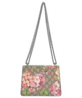 GUCCI（グッチ）ショルダーバッグ グレー サイズ:- レディース/2200702454011