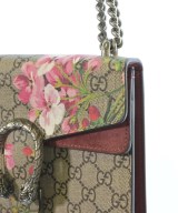 GUCCI（グッチ）ショルダーバッグ グレー サイズ:- レディース/2200702454011