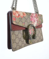 GUCCI（グッチ）ショルダーバッグ グレー サイズ:- レディース/2200702454011
