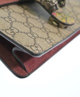 GUCCI（グッチ）ショルダーバッグ グレー サイズ:- レディース/2200702454011