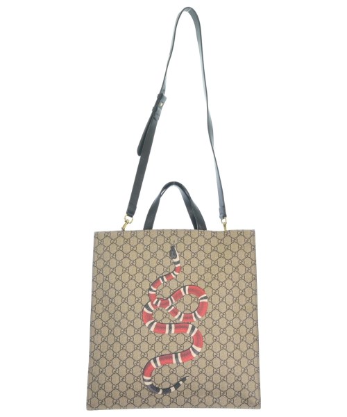 GUCCI（グッチ）その他 グレー サイズ:- レディース/2200702454172