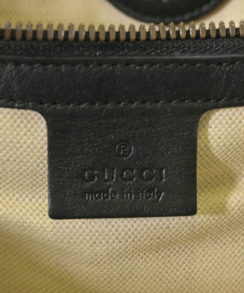 GUCCI（グッチ）その他 グレー サイズ:- レディース/2200702454172