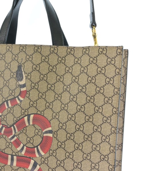 GUCCI（グッチ）その他 グレー サイズ:- レディース/2200702454172