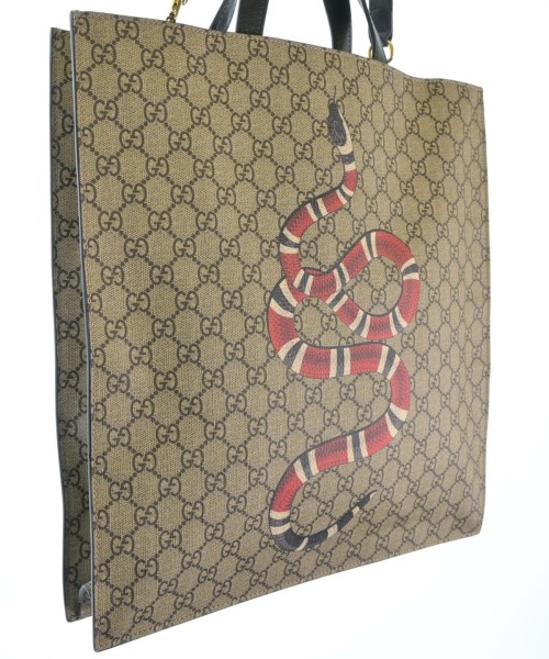 GUCCI（グッチ）その他 グレー サイズ:- レディース/2200702454172