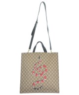 GUCCI（グッチ）その他 グレー サイズ:- レディース/2200702454172