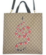 GUCCI バッグ（その他）
