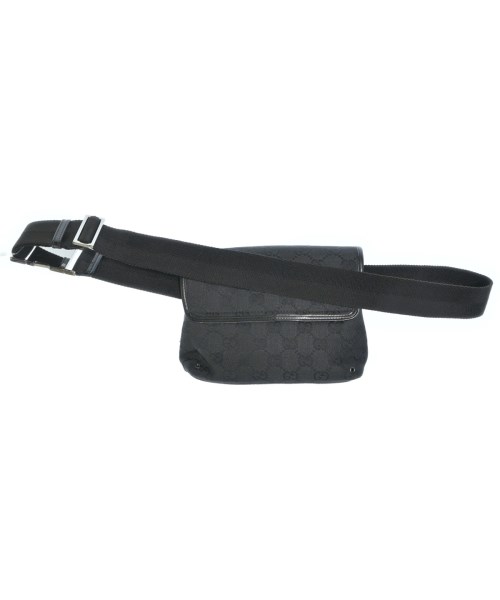 GUCCI（グッチ）その他 黒 サイズ:- レディース/2200702454189