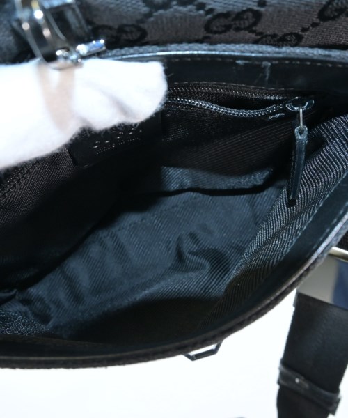 GUCCI（グッチ）その他 黒 サイズ:- レディース/2200702454189