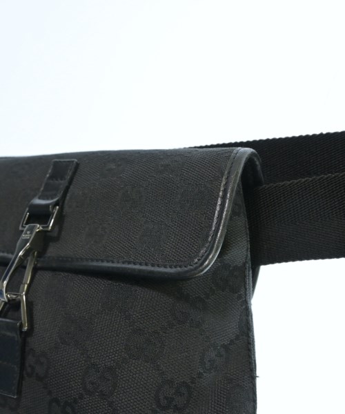 GUCCI（グッチ）その他 黒 サイズ:- レディース/2200702454189
