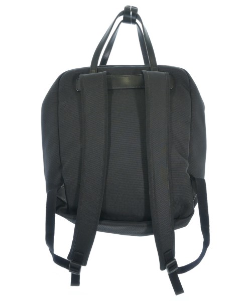 GUCCI（グッチ）バックパック・リュック 黒 サイズ:- レディース/2200702454233