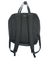 GUCCI（グッチ）バックパック・リュック 黒 サイズ:- レディース/2200702454233