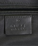 GUCCI（グッチ）バックパック・リュック 黒 サイズ:- レディース/2200702454233