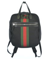 GUCCI バックパック・リュック