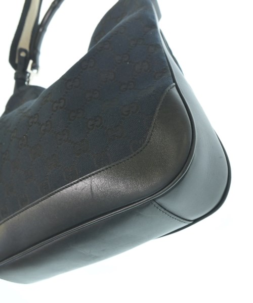 GUCCI（グッチ）ショルダーバッグ 黒 サイズ:- レディース/2200702454325