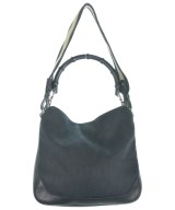 GUCCI（グッチ）ショルダーバッグ 黒 サイズ:- レディース/2200702454325