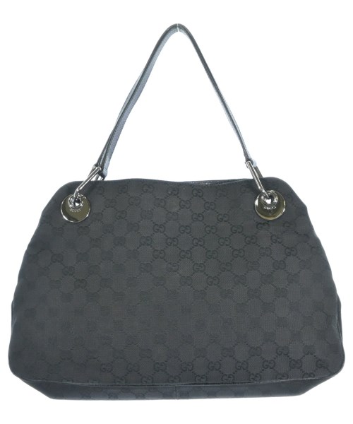 GUCCI（グッチ）ハンドバッグ 黒 サイズ:- レディース/2200702454332