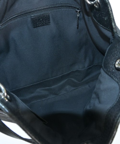 GUCCI（グッチ）ハンドバッグ 黒 サイズ:- レディース/2200702454332