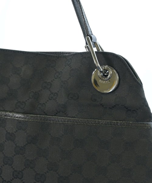 GUCCI（グッチ）ハンドバッグ 黒 サイズ:- レディース/2200702454332