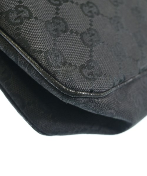 GUCCI（グッチ）ハンドバッグ 黒 サイズ:- レディース/2200702454332