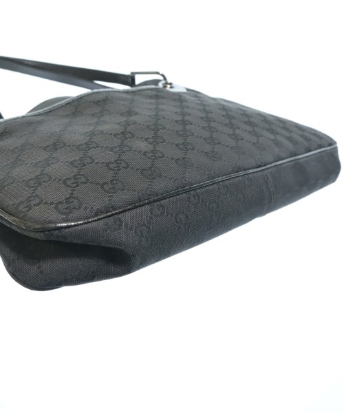 GUCCI（グッチ）ハンドバッグ 黒 サイズ:- レディース/2200702454332